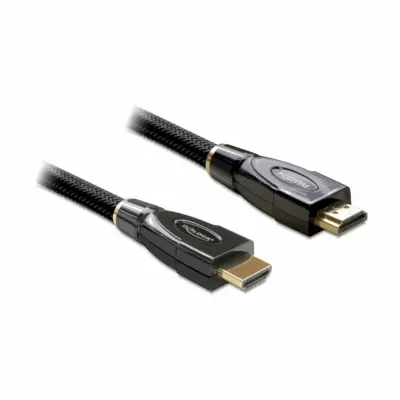 Delock kabel HDMI 4K  2m 82737