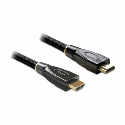 Delock kabel HDMI 4K  3m 82738