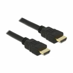 Delock kabel HDMI 4K  1,5m 84753