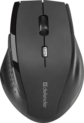 DEFENDER Accura MM-365 brezžična optična miška