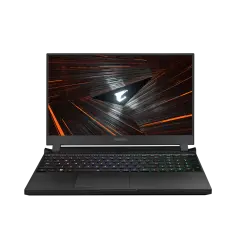 GIGABYTE AORUS 5 SE4-73EE213SH 39,6 cm (15,6")/i7-12700H/RTX 3070/16GB/512GB/W11H prenosni računalnik