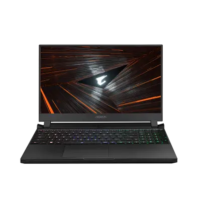 GIGABYTE AORUS 5 SE4-73EE213SH 39,6 cm (15,6")/i7-12700H/RTX 3070/16GB/512GB/W11H prenosni računalnik