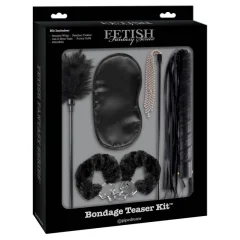 KOMPLET FF Limited Edition Bondage Teaser Kit