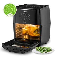 UFESA 12L 1700w Sensei digitalni zračni cvrtnik