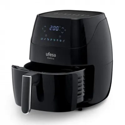 UFESA 5L 1700w Elketra digitalni zračni cvrtnik