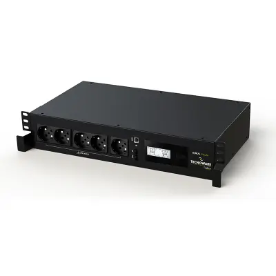 Tecnoware UPS ERA PLUS 1200 19" rack  brezprekinitveno napajanje