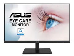 ASUS VA24DQSB Eye Care Monitor 23.8inch IPS WLED 1920x1080 Adaptive-Sync računalniški monitor