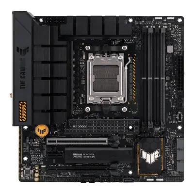 ASUS TUF GAMING B650M-PLUS WIFI AM5 DDR5 mATX MB osnovna plošča