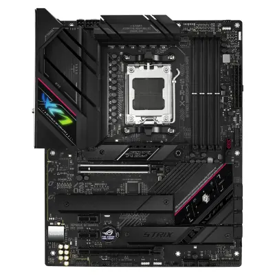 ASUS ROG STRIX B650E-F GAMING WIFI AM5 DDR5 ATX MB osnovna plošča