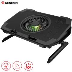 GENESIS OXID 850 RGB hladilno stojalo