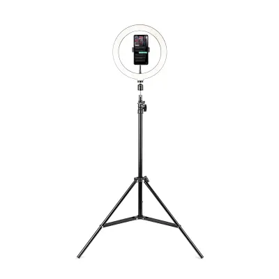 HAVIT ST7012 LED obroč s stojalom