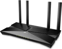 TP-LINK Archer AX53 Dual Band Gigabit Wi-Fi 6 brezžični usmerjevalnik - router