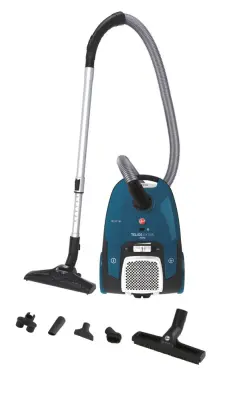 HOOVER TXL10HM011 sesalnik turkizen