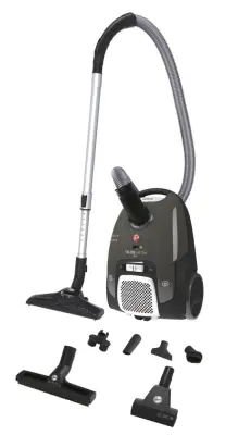 HOOVER TXL20PET011 sesalnik antracit