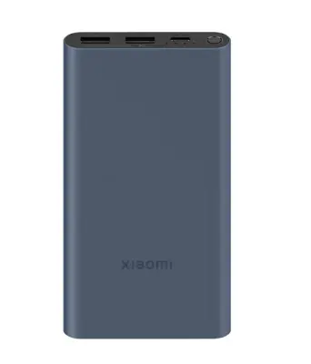 XIAOMI 10000mAh 22.5W polnilna baterija