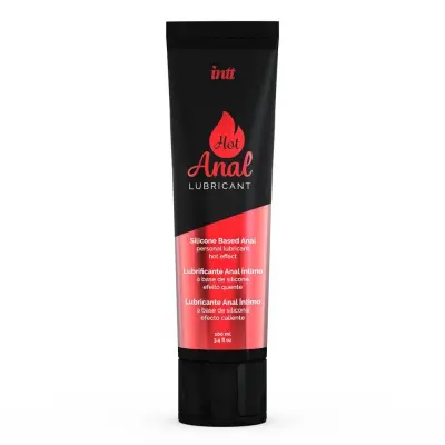 LUBRIKANT Intt Hot Anal Warming (100 ml)