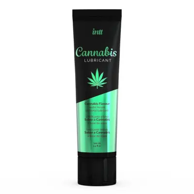 LUBRIKANT Intt Cannabis