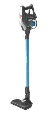 HOOVER HF322TP011 sesalnik svetlo moder