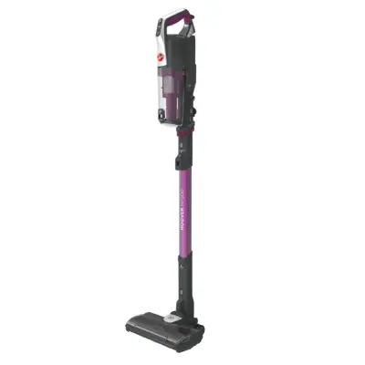 HOOVER HF522STHE011 sesalnik vijolčen