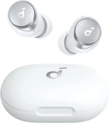 Anker Soundcore Space A40 brezžične slušake