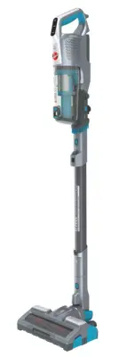 HOOVER HF522YSE011 sesalnik sivo-moder