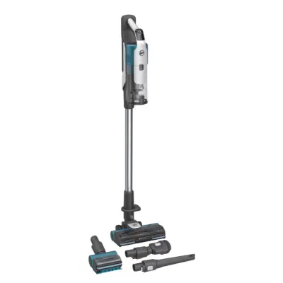 HOOVER HF910P011 sesalnik sivo-moder