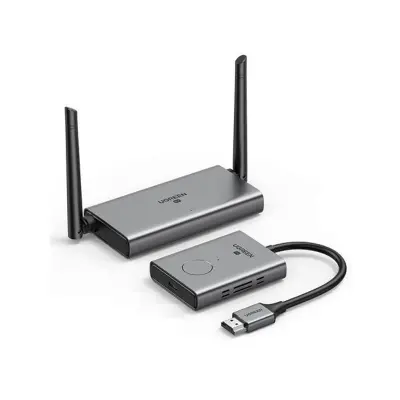 UGREEN brezžični HDMI adapter za prenos slike