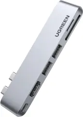 UGREEN USB-C adapter za MacBook Air/Pro M1 2020 2019 2018 s 4K HDMI