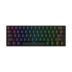 REDRAGON K530RGB PRO DRACONIC BT/žična tipkovnica
