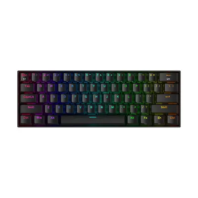 REDRAGON K530RGB PRO DRACONIC BT/žična tipkovnica