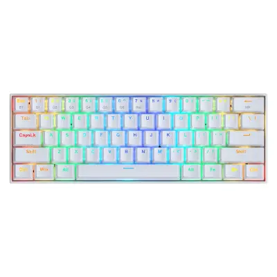 REDRAGON K530RGB PRO DRACONIC  BT/žična tipkovnica