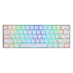 REDRAGON K530RGB PRO DRACONIC  BT/žična tipkovnica