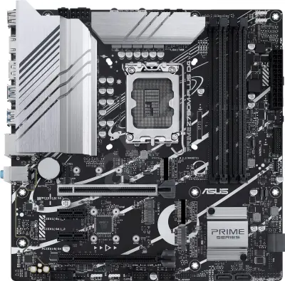 ASUS TUF GAMING Z790-PLUS WIFI D4 MB LGA1700 4xDIMM DDR4 4xM.2 4xSATA osnovna plošča