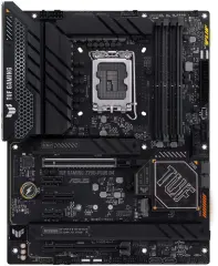 ASUS TUF GAMING Z790-PLUS D4 MB LGA1700 4xDIMM DDR4 4xM.2 4xSATA osnovna plošča
