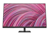 Monitor HP 80 cm (31,5&quot;) P32u G5 2560x1440 75Hz IPS 5ms VGA HDMI DisplayPort DP USB-C 65W 3xUSB3.2 HAS  3H sRGB99%