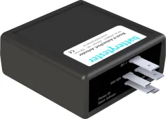 batterytester Smart-Adapter AT00093 kabelski adapter Primerno za (dodatna oprema za baterije) Bosch Active in Performance