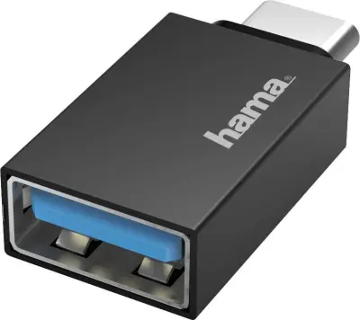 Hama USB 3.0 adapter