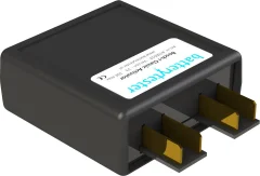 batterytester Smart-Adapter AT00061 kabelski adapter Primerno za (dodatna oprema za baterije) Bosch Classic 36 V\, 2010 - 2014