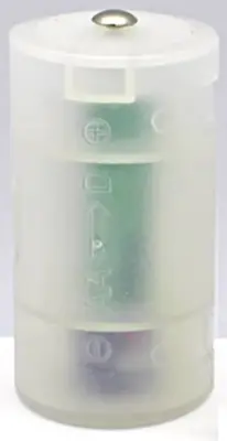 Soshine Mignon to Mono SBC005 adapter akumulatorja