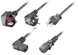 Siemens 6ES79000CA000XA0 električni priključni kabel
