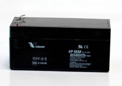 Baterija za UPS Conrad energy nadomešča orig. baterijo RBC47 primerno za model: BE325\, BE325-CN\, BE325-IT