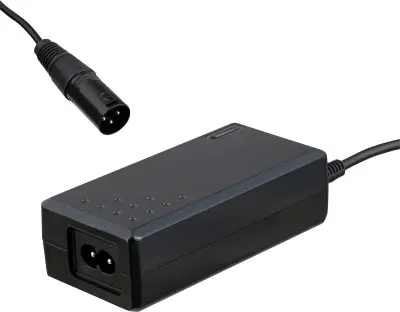 Akyga  polnilnik za akumulator električnega kolesa