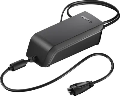 Bosch Fast-Charger polnilnik za akumulator električnega kolesa 230 V   Primerno za znamko (akumulatorji) Bosch