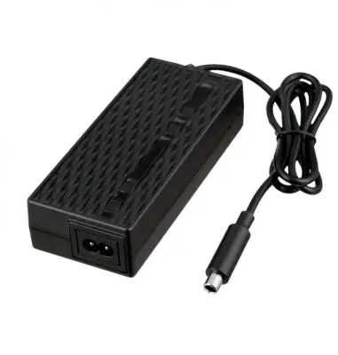 Akyga  polnilnik za akumulator električnega kolesa