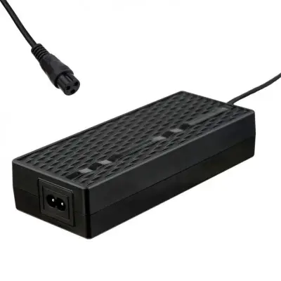 Akyga  polnilnik za akumulator električnega kolesa