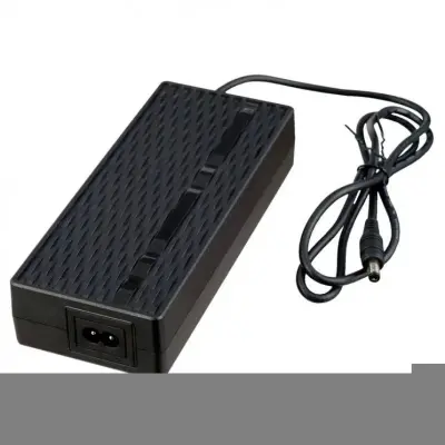 Akyga  polnilnik za akumulator električnega kolesa