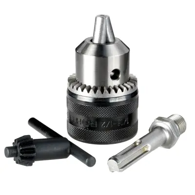 GLAVA VP. S KLJ. 1,5-13MM 1/2",+SDS+ADAPT. ZA