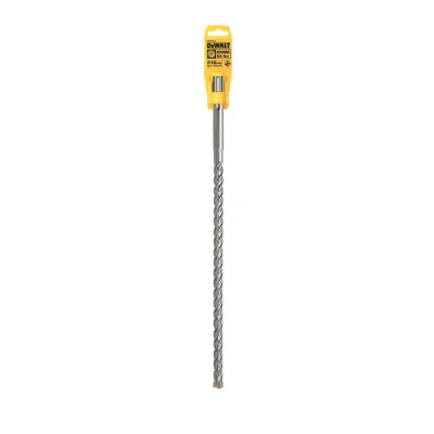 SDS MAX 18X540 4-CUTTER DT6852