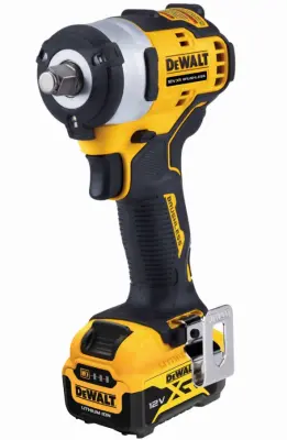 UDARNI VIJAČNIK 12 V, 5Ah 1/2"