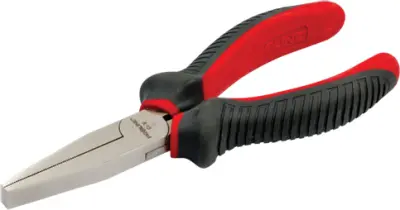 KLEŠČE PLOŠČATE 160MM